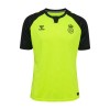 Officiële Voetbalshirt Real Betis Uit 2024-25 - Heren